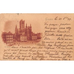Rare collectable postcards of Belgium. Vintage Postcards of Belgium