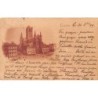 Rare collectable postcards of Belgium. Vintage Postcards of Belgium