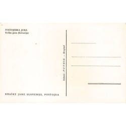 Rare collectable postcards of SLOVENIA. Vintage Postcards of SLOVENIA