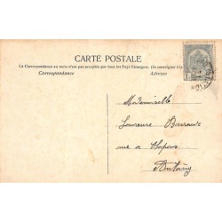 Rare collectable postcards of Belgium. Vintage Postcards of Belgium