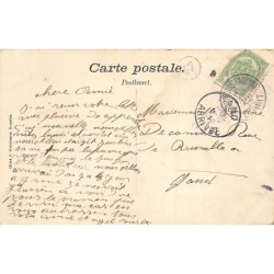 Rare collectable postcards of Belgium. Vintage Postcards of Belgium