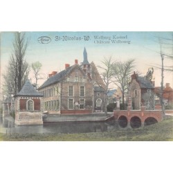 Rare collectable postcards of Belgium. Vintage Postcards of Belgium