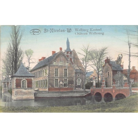 Rare collectable postcards of Belgium. Vintage Postcards of Belgium