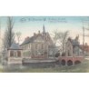 Rare collectable postcards of Belgium. Vintage Postcards of Belgium