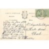 Rare collectable postcards of Belgium. Vintage Postcards of Belgium