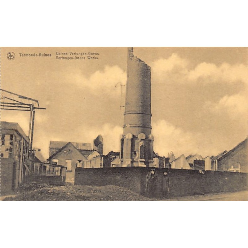 Rare collectable postcards of Belgium. Vintage Postcards of Belgium