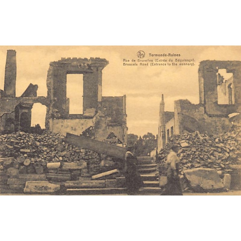 Rare collectable postcards of Belgium. Vintage Postcards of Belgium