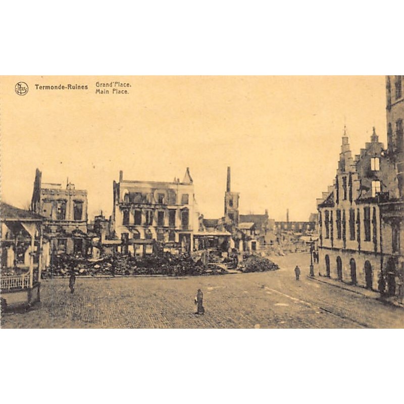 Rare collectable postcards of Belgium. Vintage Postcards of Belgium