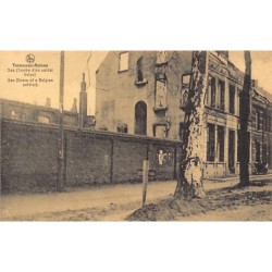 Rare collectable postcards of Belgium. Vintage Postcards of Belgium