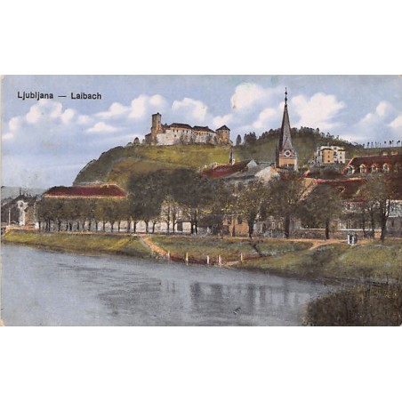 Rare collectable postcards of SLOVENIA. Vintage Postcards of SLOVENIA