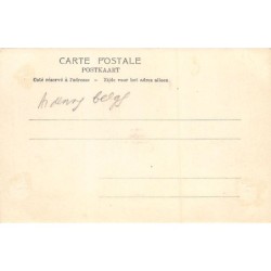 Rare collectable postcards of Belgium. Vintage Postcards of Belgium