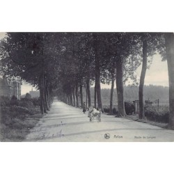 Rare collectable postcards of Belgium. Vintage Postcards of Belgium