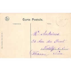 Rare collectable postcards of Belgium. Vintage Postcards of Belgium
