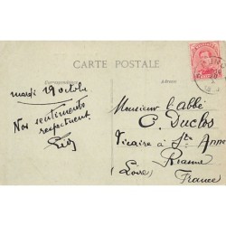 Rare collectable postcards of Belgium. Vintage Postcards of Belgium