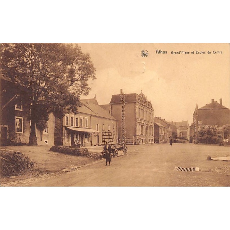 Rare collectable postcards of Belgium. Vintage Postcards of Belgium