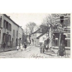 Rare collectable postcards of Belgium. Vintage Postcards of Belgium