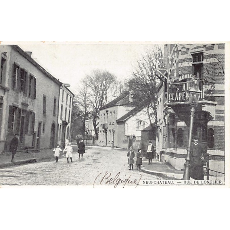 Rare collectable postcards of Belgium. Vintage Postcards of Belgium