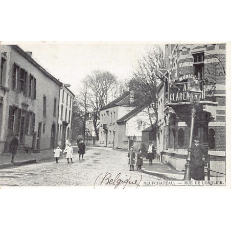 Rare collectable postcards of Belgium. Vintage Postcards of Belgium