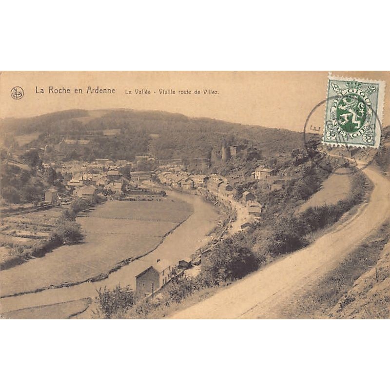 Rare collectable postcards of Belgium. Vintage Postcards of Belgium