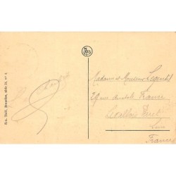 Rare collectable postcards of Belgium. Vintage Postcards of Belgium