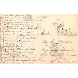 Rare collectable postcards of Belgium. Vintage Postcards of Belgium