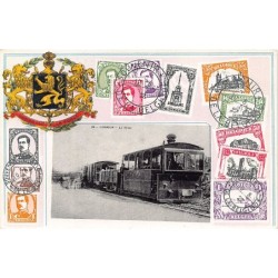 Rare collectable postcards of Belgium. Vintage Postcards of Belgium