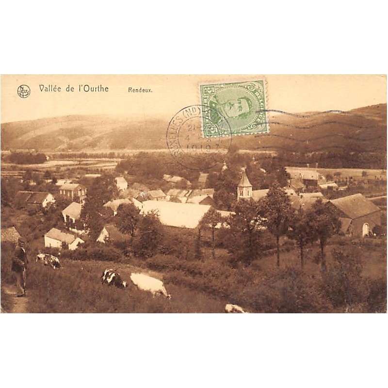 Rare collectable postcards of Belgium. Vintage Postcards of Belgium