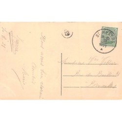 Rare collectable postcards of Belgium. Vintage Postcards of Belgium