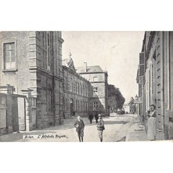 Rare collectable postcards of Belgium. Vintage Postcards of Belgium