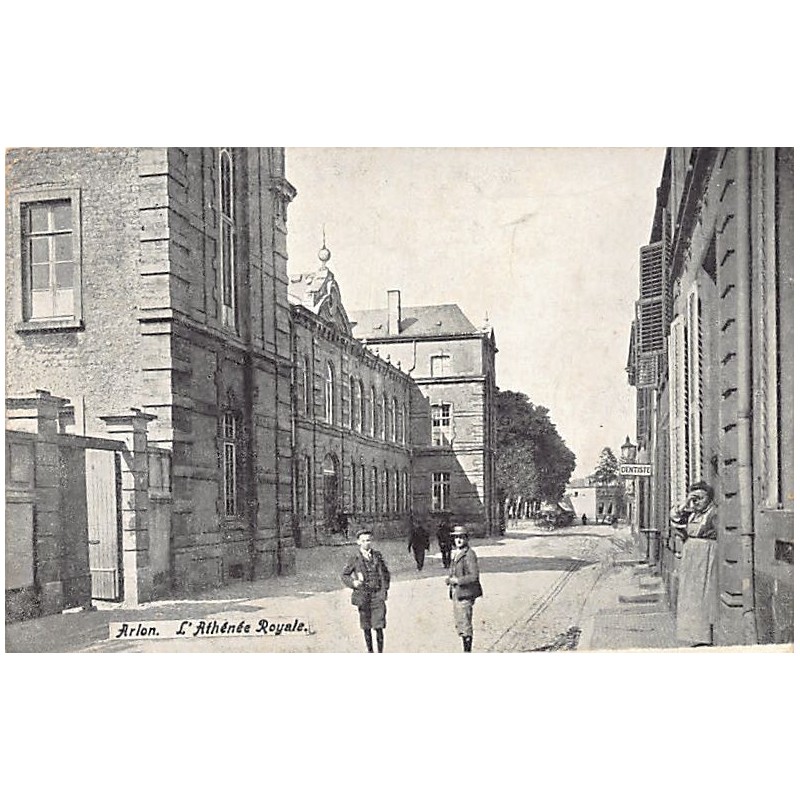 Rare collectable postcards of Belgium. Vintage Postcards of Belgium