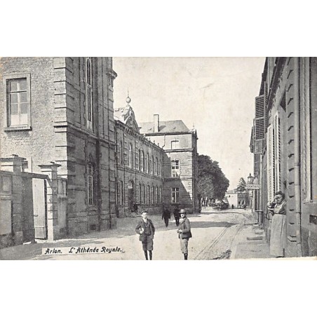 Rare collectable postcards of Belgium. Vintage Postcards of Belgium