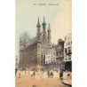 Rare collectable postcards of Belgium. Vintage Postcards of Belgium