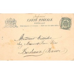 Rare collectable postcards of Belgium. Vintage Postcards of Belgium