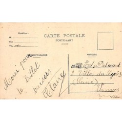 Rare collectable postcards of Belgium. Vintage Postcards of Belgium