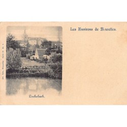 Rare collectable postcards of Belgium. Vintage Postcards of Belgium