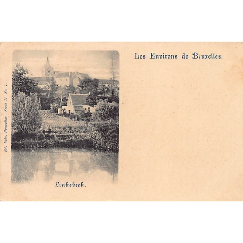 Rare collectable postcards of Belgium. Vintage Postcards of Belgium