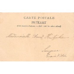 Rare collectable postcards of Belgium. Vintage Postcards of Belgium