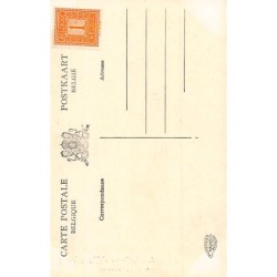 Rare collectable postcards of Belgium. Vintage Postcards of Belgium