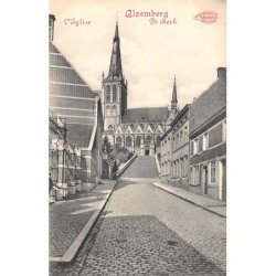 Rare collectable postcards of Belgium. Vintage Postcards of Belgium