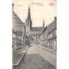 Rare collectable postcards of Belgium. Vintage Postcards of Belgium