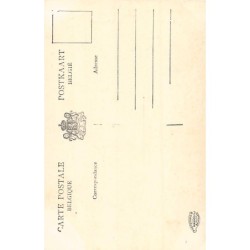 Rare collectable postcards of Belgium. Vintage Postcards of Belgium