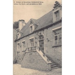 Rare collectable postcards of Belgium. Vintage Postcards of Belgium