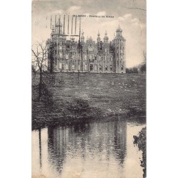 Rare collectable postcards of Belgium. Vintage Postcards of Belgium