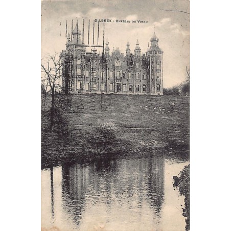 Rare collectable postcards of Belgium. Vintage Postcards of Belgium