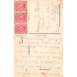 Rare collectable postcards of Belgium. Vintage Postcards of Belgium