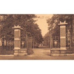 Rare collectable postcards of Belgium. Vintage Postcards of Belgium