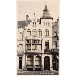 Rare collectable postcards of Belgium. Vintage Postcards of Belgium