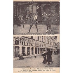 Rare collectable postcards of Belgium. Vintage Postcards of Belgium