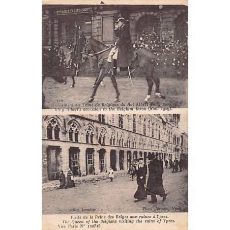 Rare collectable postcards of Belgium. Vintage Postcards of Belgium