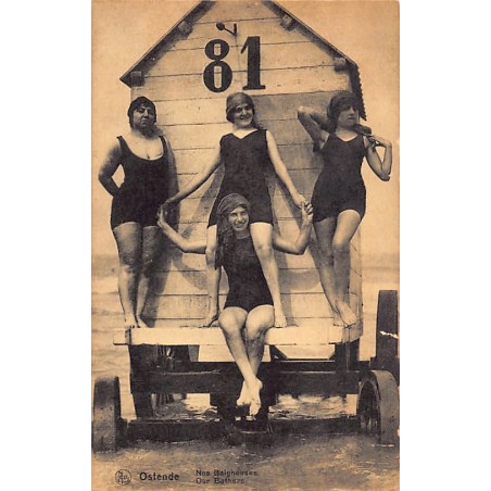Rare collectable postcards of Belgium. Vintage Postcards of Belgium